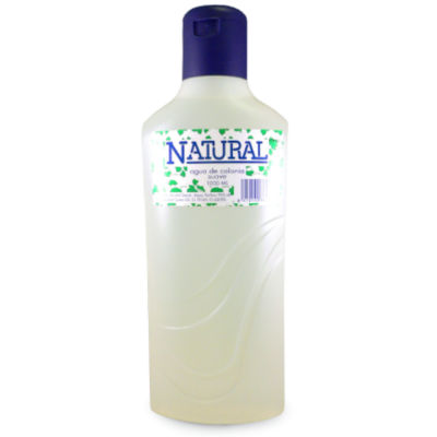 Natural Splash by Myrurgia