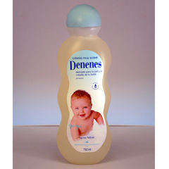 Denenes Splash Cologne