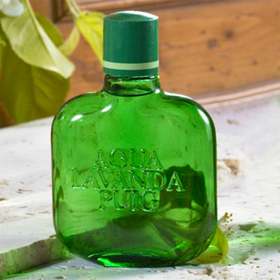 Lavanda Puig Eau de Cologne - 3.3 oz