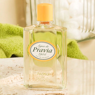 Agua de Pravia - Eau de Cologne
