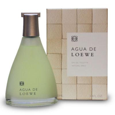 Agua de Loewe by Perfumes Loewe