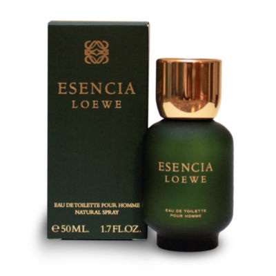 Esencia Loewe by Perfumes Loewe
