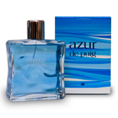 Azur de Puig by Antonio Puig