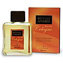 Royal Ambree - Eau de Cologne by Legrain