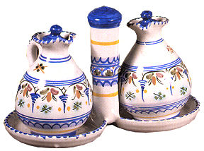 Oil and Vinegar Set