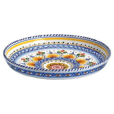Mixed Salad Platter - 11 Inch