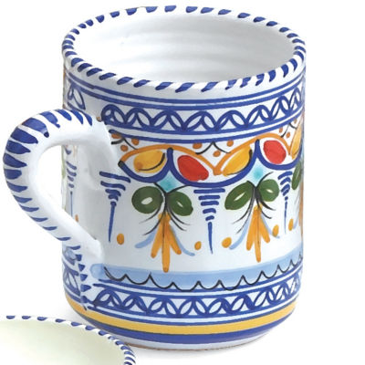 Extra Large Ceramic Mug