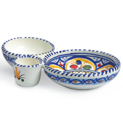 Olive Serving Dish