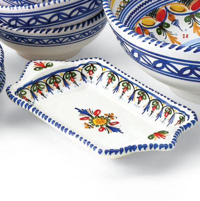 Tapas Serving Dish