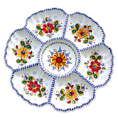 Large Appetizer/ Tapas Tray