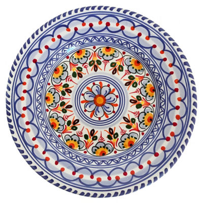 Salad / Lunch Plate - 9.5 Inches