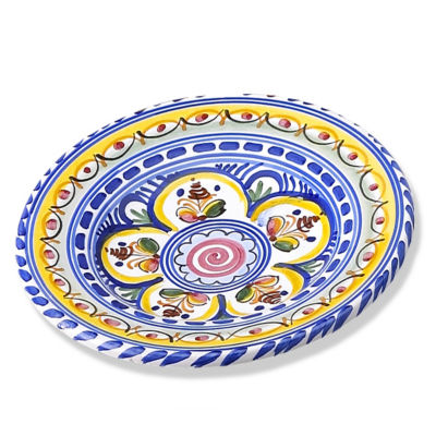 Tapas Plate - 7 Inches
