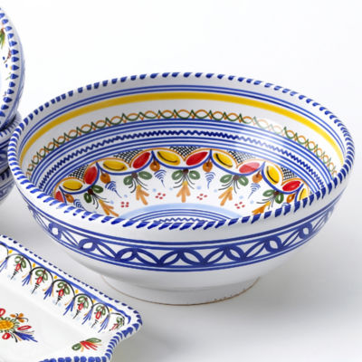Serving Bowl - 11 Inches Wide