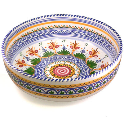 Serving Bowl - 12 Inches Wide