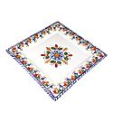 Square Tapas Plate - 7 Inches Wide