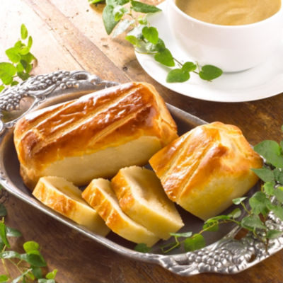Pan De C&aacute;diz by 'Aromas de Medina'