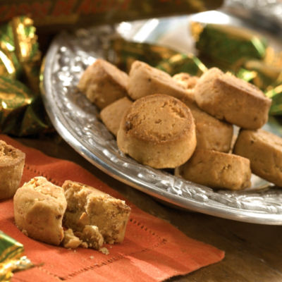 Polvorones de Aceite by La Estepe&ntilde;a