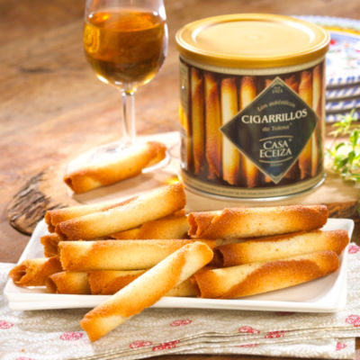 Cigarrillos de Tolosa