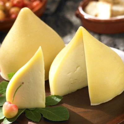 Tetilla Cheese, D.O.