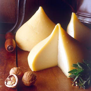 Tetilla Cheese, D.O.