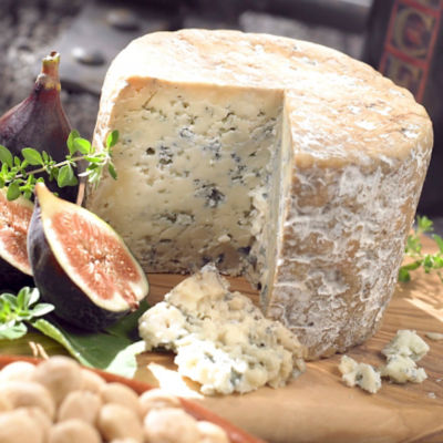 Cabrales Blue Cheese from Asturias, D.O.