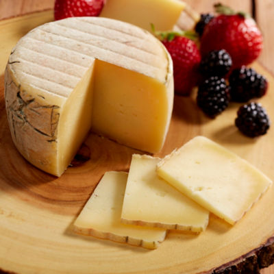 Ibores Goat's Milk Cheese, D.O.