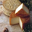Ibores Cheese with Traditional Paprika Rub , D.O.