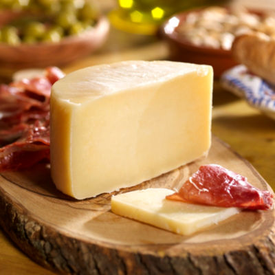 Roncal Sheep's Milk Cheese, D.O.