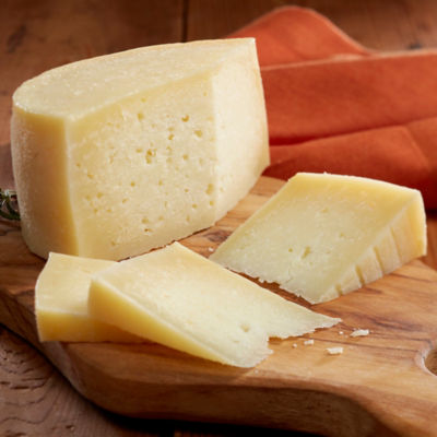 Taramundi Asturian Cheese, D.O.