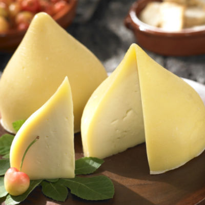 Tetilla Cheese, D.O.