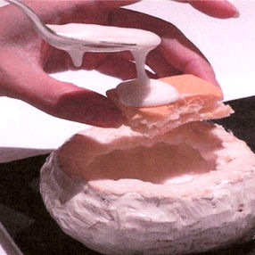 Torta de Canarejal Cheese