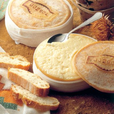 Torta de la Serena Gourmet Cheese, D.O.