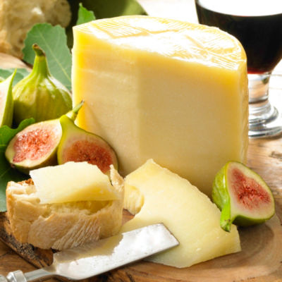 Artisan Young Manchego Cheese