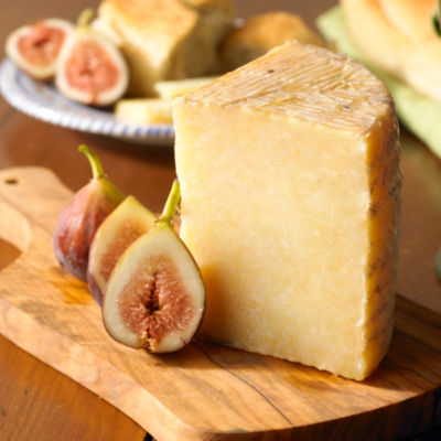Artisan Aged Manchego Cheese