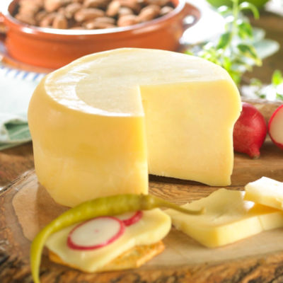Arz&uacute;a Ulloa Cheese, D.O.
