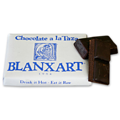 Chocolate a la Taza Bar by Blanxart