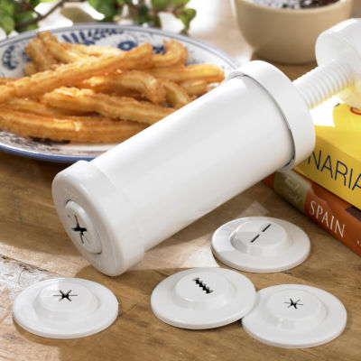 Churro Pastry Maker