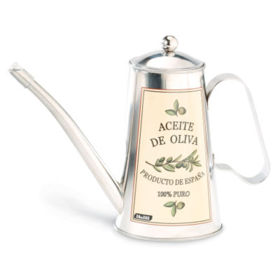 Puro Olive Oil Serving Can