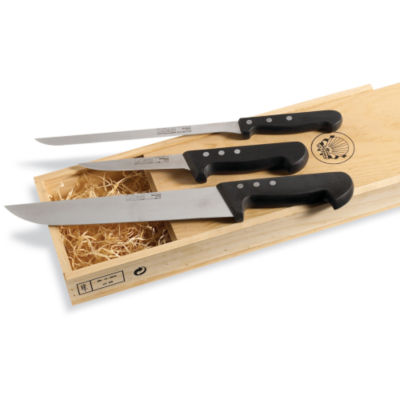 Professional Jamon Carving Set