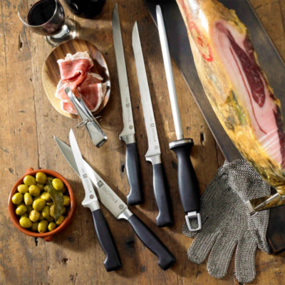 5J - Cinco Jotas Professional Jam&oacute;n Carving Set