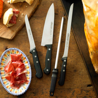 Arcos Professional Jam&oacute;n Carving Set