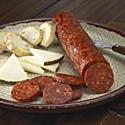 Chorizo Superior (Cantimpalo Style)