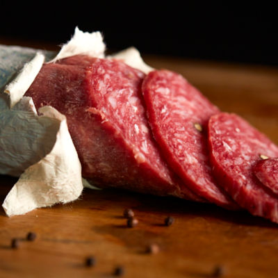 Salchichon de Vic