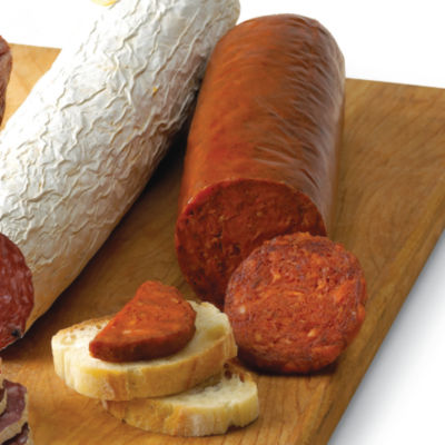 Sobrasada Mallorcan style Semi-soft Chorizo