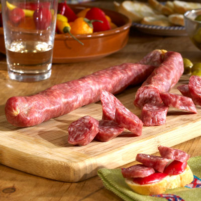 Fuet Sausage (2 Packages)