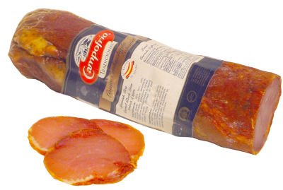Lomo Dry-Cured Pork Loin by Campofrio