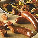 5 Pounds of Authentic Cooking Chorizo Sausage