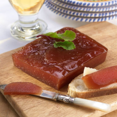 Artisan Membrillo (Quince Jelly) from Cal Valls (2 Packages)