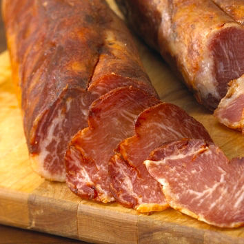 Lomo Iberico de Bellota by Redondo Iglesias 