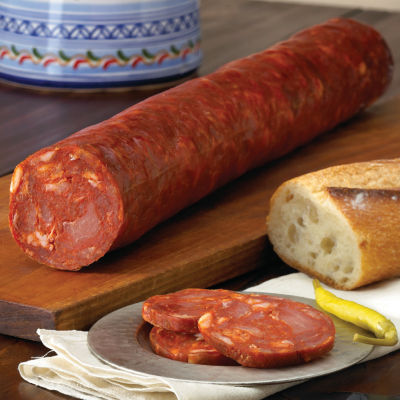 Chorizo Artesano by Redondo Iglesias